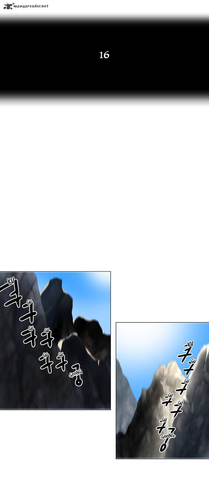 Tower of God Chapter 72 image 12